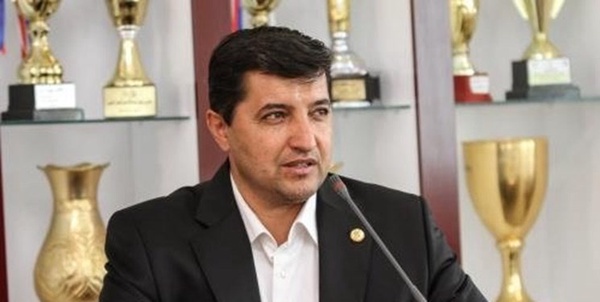 میرمعصوم سهرابی