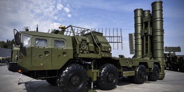 اس-400 S-400