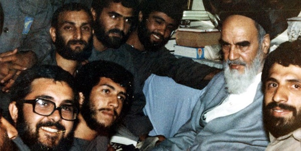 شهید  ناصر کاظمی