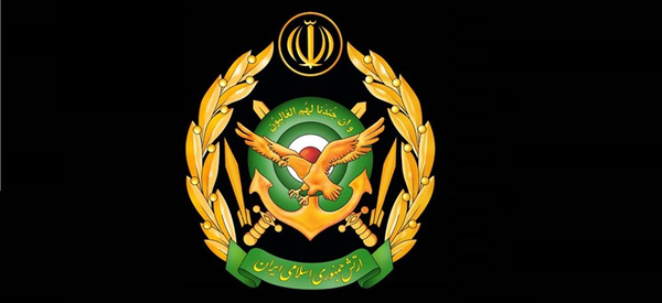 ارتش لوگو 