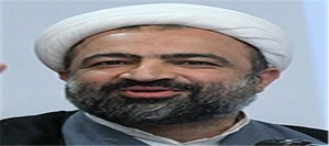 حمید رسایی نماینده مجلس شورای اسلامی