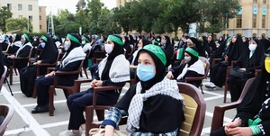 دختران فاطمی 