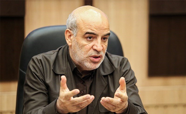 اقبال شاکری