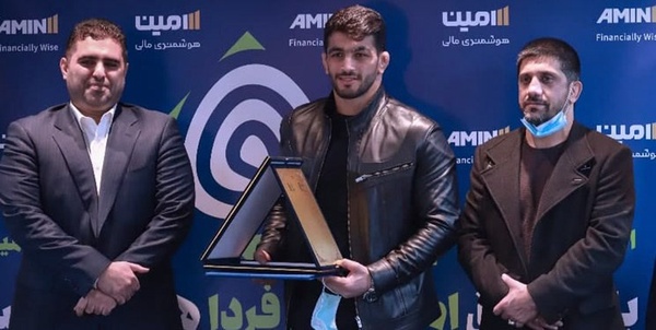 حسن یزدانی