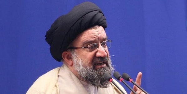سید احمد خاتمی