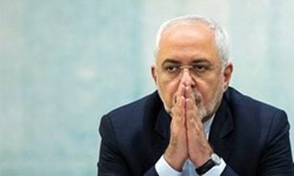 محمد جواد ظریف