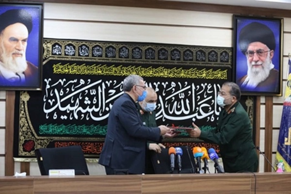 وزیر