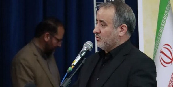 استاندار سمنان