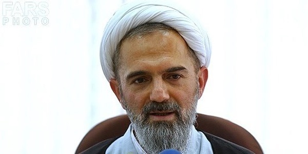 علیرضا موحدنژاد عضو ستاد استهلال دفتر مقام معظم رهبری