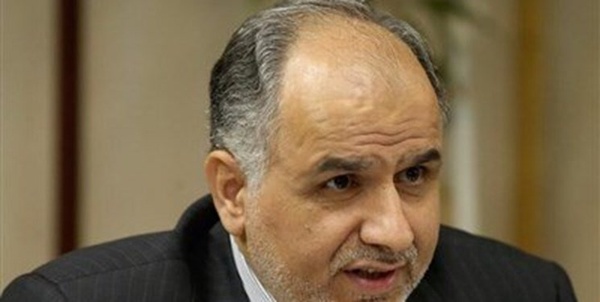 وزیر دادگستری
