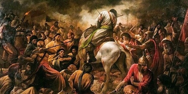 امام حسین