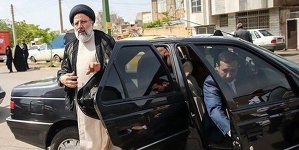 رئیسی