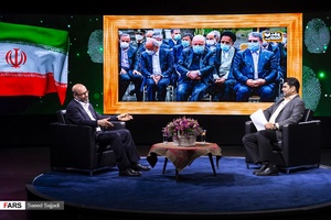 وقت انتخاب گفتگو با حسین دهقان