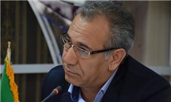علی جهانگیری