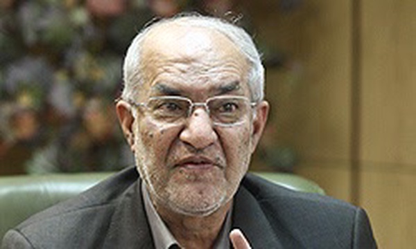 علیرضا مصداقی نیا، معاون بهداشت وزارت بهداشت