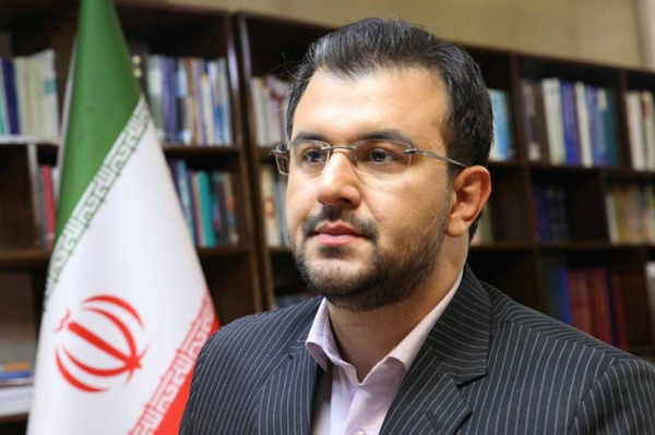 احمدی