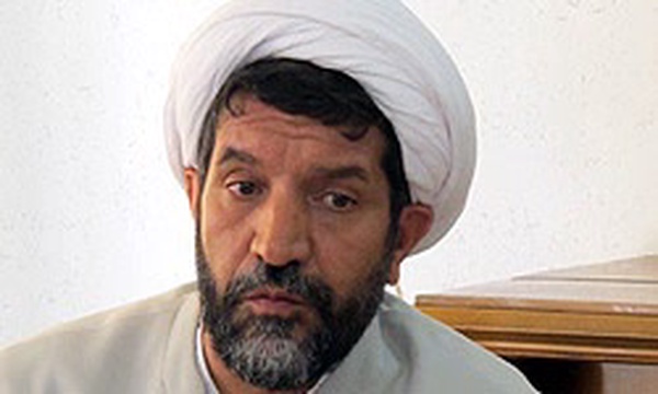 حجت‌الاسلام حمید پارسانیا