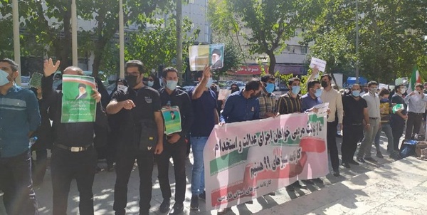 کارنامه سبزی ها