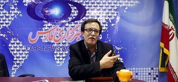 امیر حسین شریعتی