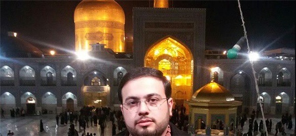 حاجی حسنی