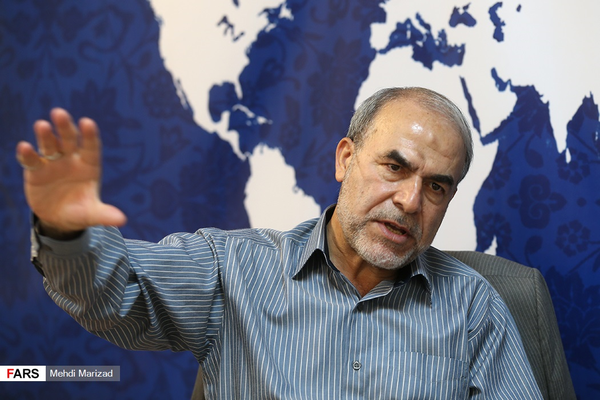 سردار جوانی