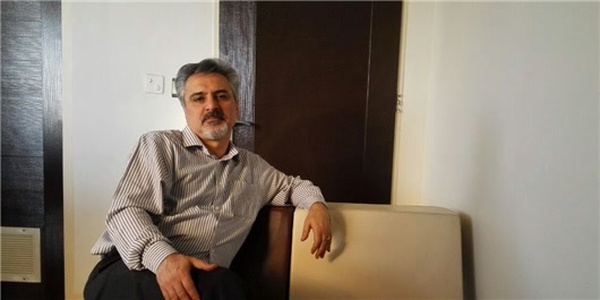 سعید یوسف‌نیا