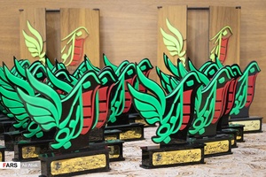 اختتامیه جشنواره رسانه‌ای ابوذر در سمنان