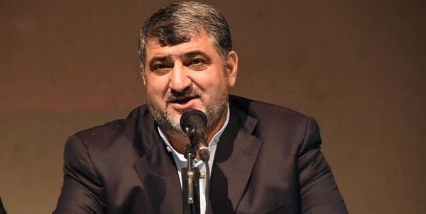 کاظم دلخوش