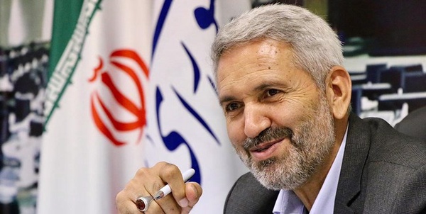علیرضا نظری نماینده خمین در مجلس