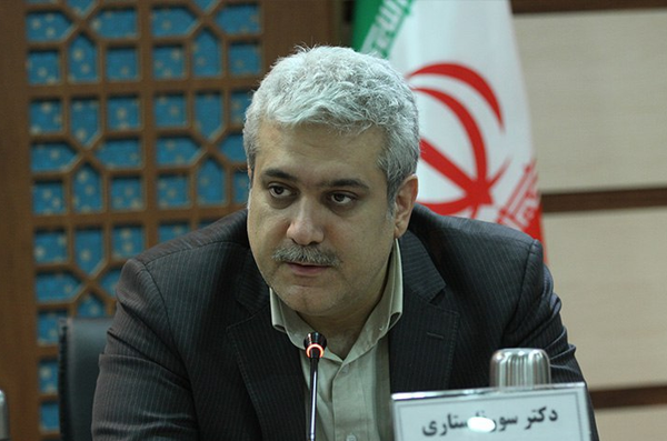 سورنا ستاری