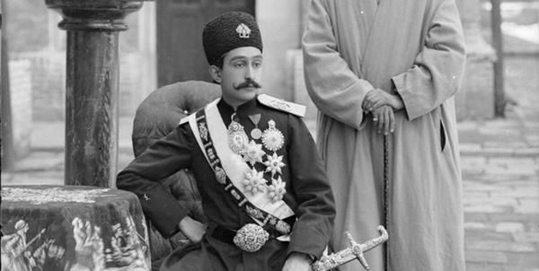 شورشی