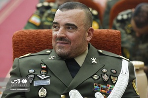 جشنواره جوان سرباز ارتش