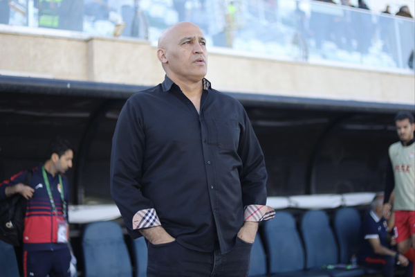 علیرضا منصوریان، منصوریان