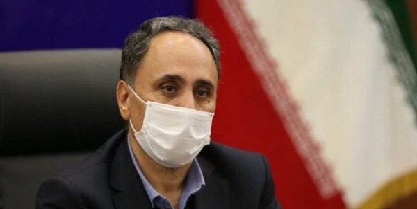 محمدتقی ایرانی