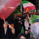 تصویر نمایه‌ی ‌زنان در میدان‌