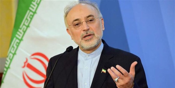 علی اکبر صالحی