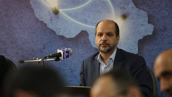 سردار حسنی آهنگر