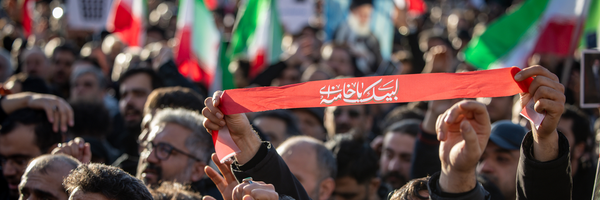 تصویر سربرگ نمایه‌ی ‌محمد بروجردی‌