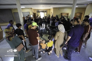  «هگمتانه» در آستانه ثبت جهانی