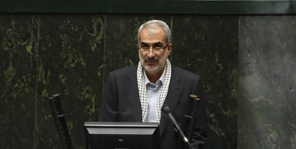 یوسف نوری