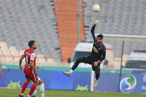 علیرضا بیرانوند، بیرانوند 