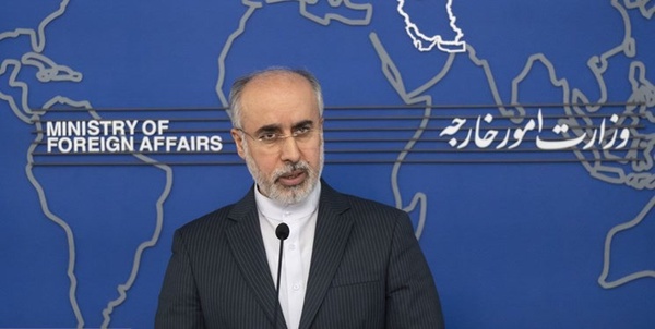 ناصر کنعانی