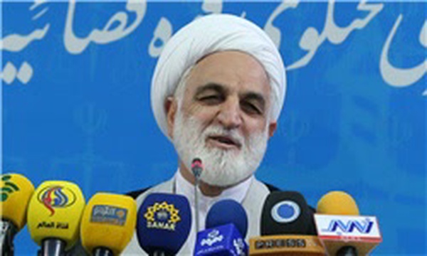 حجت الاسلام محسنی اژه ای