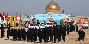 راهیان نور