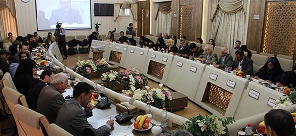 شورای شهر اصفهان