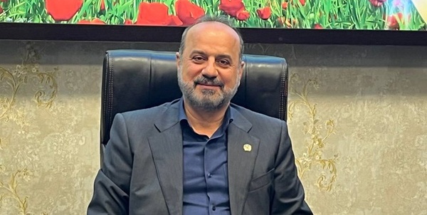 تجارت