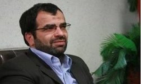 محمد خامه یار