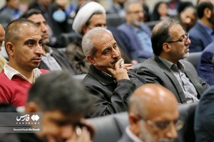 افتتاح یازدهمین نمایشگاه ملی کتاب دفاع مقدس