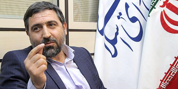 سيد علی موسوی
