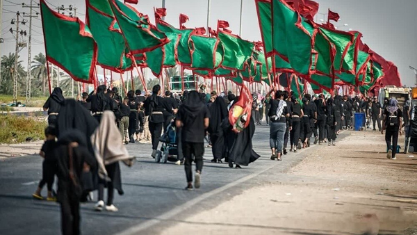 از سفر رئیس جمهور به پاکستان تا خدمت رسانی ارتش به زائران اربعین